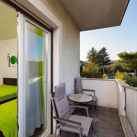 Apartmán Apartman Volaric Krk Town Exteriér fotografie