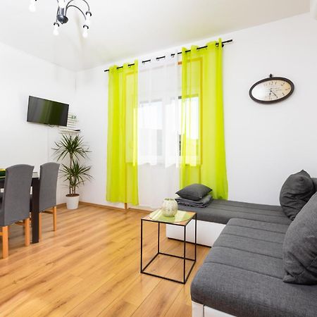 Apartmán Apartman Volaric Krk Town Exteriér fotografie
