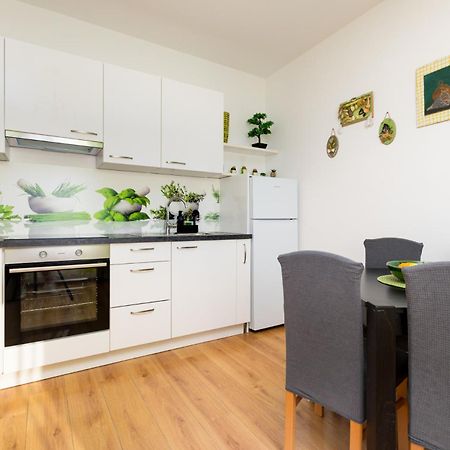 Apartmán Apartman Volaric Krk Town Exteriér fotografie